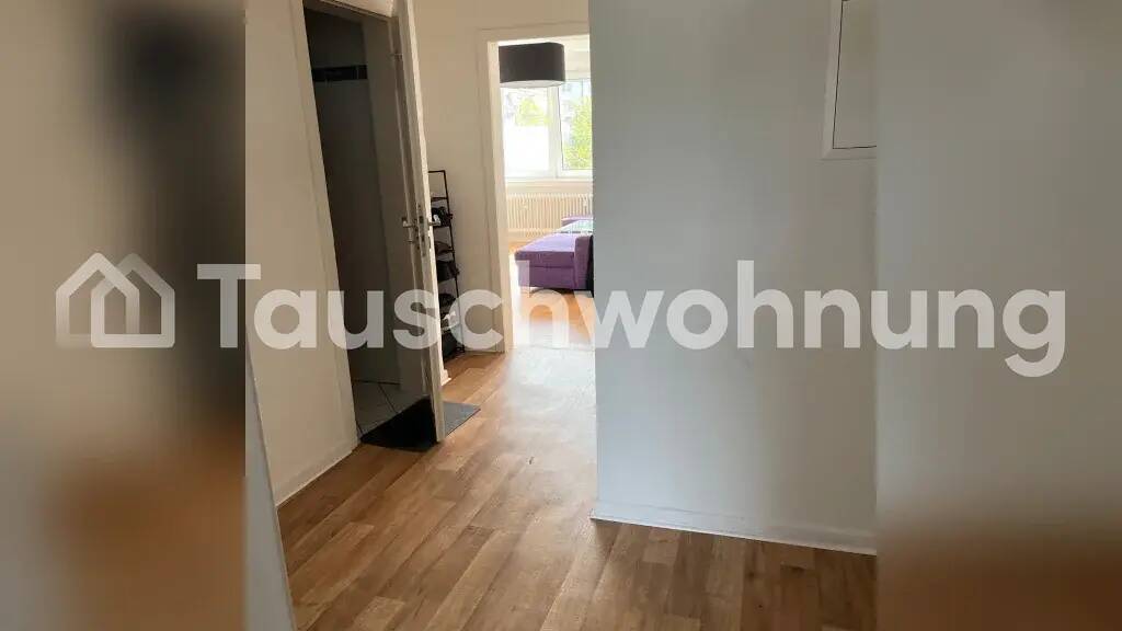 Wohnung zur Miete Tauschwohnung 490 € 2 Zimmer 47 m² Altenhagen Hagen 58097