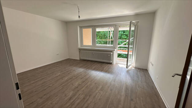 Wohnung zur Miete 1.128 € 3,5 Zimmer 77,8 m² 1. Geschoss frei ab 20.06.2025 Steigfeldstr. 21 Burgrain Garmisch-Partenkirchen 82467