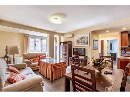 Wohnung zum Kauf 335.000 € 2 Zimmer 87 m² 5. Geschoss Granada 18005