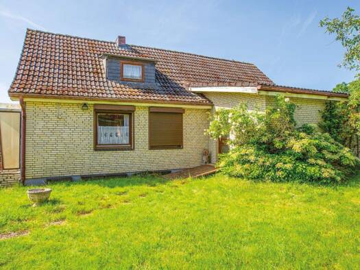 Einfamilienhaus zum Kauf 389.800 € 2 Zimmer 98 m² 831 m² Grundstück Oststeinbek 22113