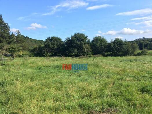 Acker-/Waldstück zum Kauf 124.000 € Gijón / Xixón 33393