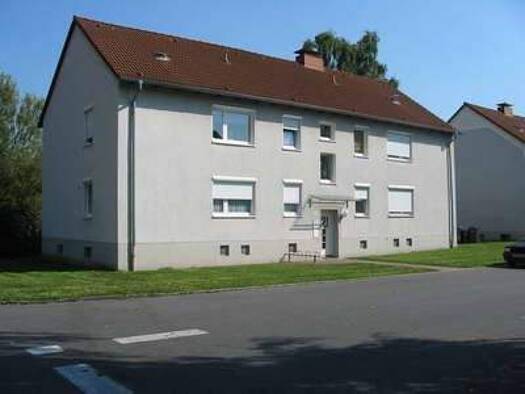 Wohnung zur Miete 429 € 3 Zimmer 53 m² EG frei ab 01.02.2026 Am Römerberg 15 Oberaden Bergkamen 59192