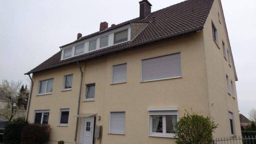 Wohnung zur Miete 600 € 3 Zimmer 95 m² An der Dorfeiche 1 Braam-Ostwennemar Hamm 59071