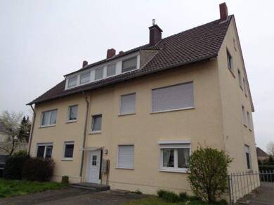 Wohnung zur Miete 600 € 3 Zimmer 95 m² Dachgeschoss An der Dorfeiche 1 Statistischer Bezirk 23 Hamm 59071
