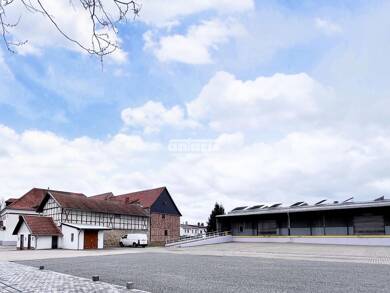 Lagerhalle zum Kauf 799.000 € 3.600 m² Lagerfläche Kölleda Kölleda 99625