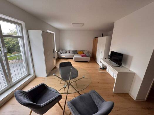 Wohnung zur Miete 2 Zimmer 55,9 m² 1. Geschoss Lehe Bremerhaven 27580