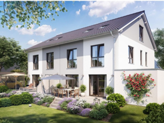 Einfamilienhaus zum Kauf provisionsfrei 724.000 € 5 Zimmer 281 m² Grundstück Friedrichsdorf 61381