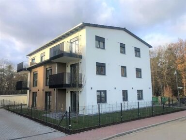 Wohnung zur Miete 700 € 3 Zimmer 80 m² frei ab 15.01.2025 Augustenhof 23 Augustenhof Burglengenfeld 93133