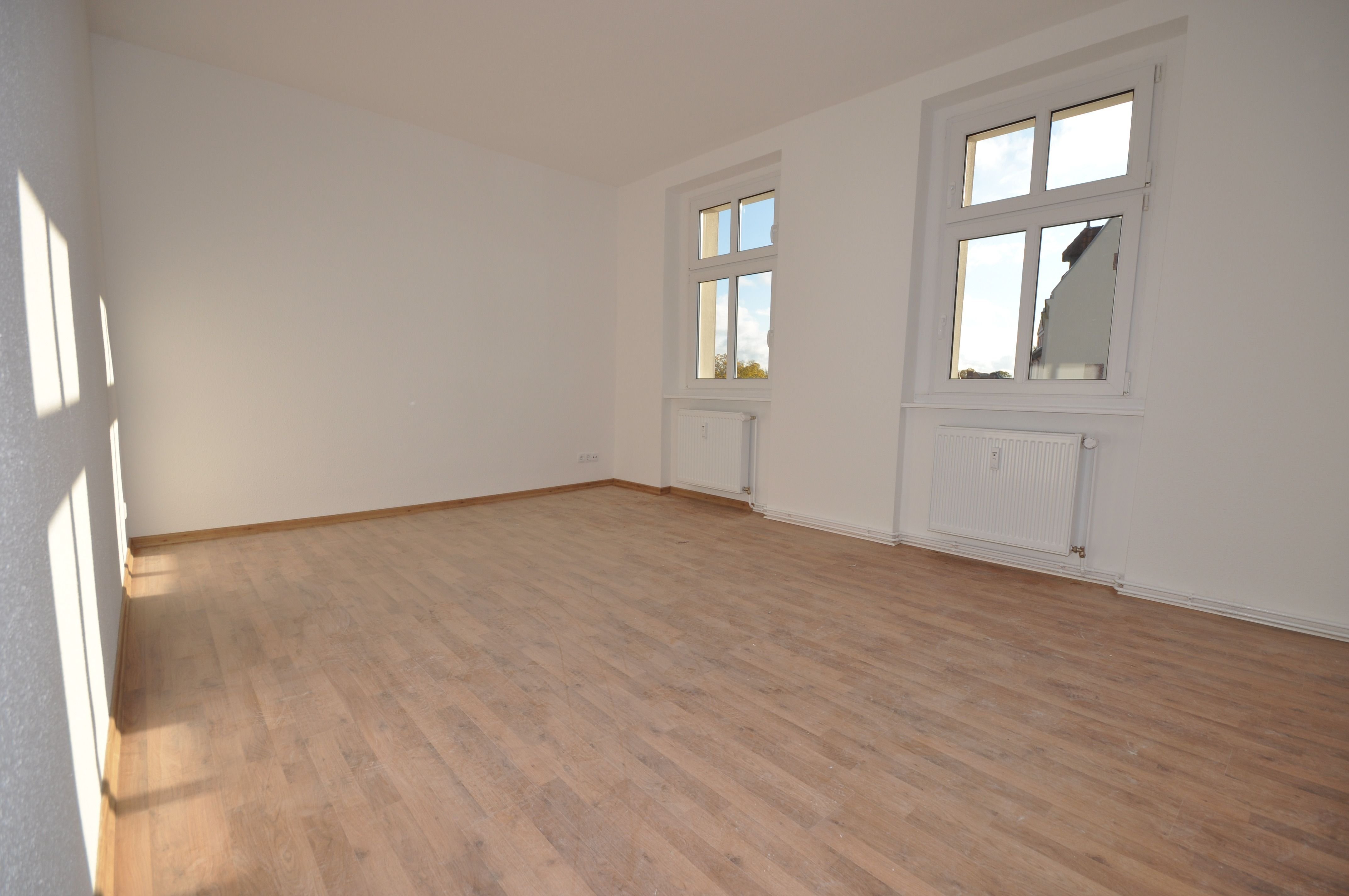 Apartment zur Miete 452 € 2 Zimmer 41,1 m²<br/>Wohnfläche 3.<br/>Geschoss 01.01.2025<br/>Verfügbarkeit Kniepervorstadt Stralsund 18435