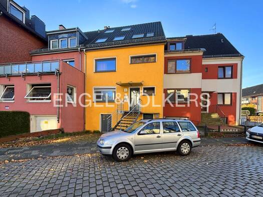 Maisonette zum Kauf 249.000 € 3 Zimmer 81,1 m² Walle bremen 28219
