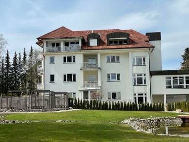 Studio zur Miete 740 € 2 Zimmer 40 m² frei ab sofort Bad Wörishofen Bad Wörishofen 86825