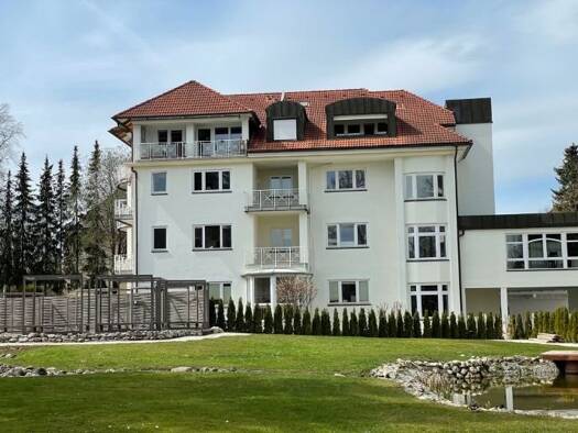 Studio zur Miete 740 € 2 Zimmer 40 m² frei ab sofort Bad Wörishofen 86825