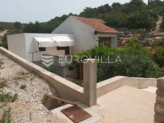Haus zum Kauf 330.000 € 2 Zimmer 150 m² Maslinica Maslinica