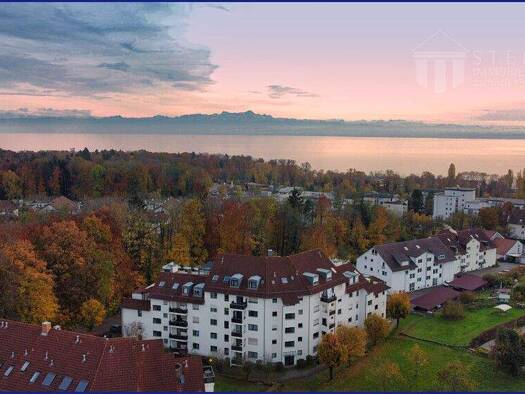 Wohnung zum Kauf 370.000 € 2,5 Zimmer 78 m² 4. Geschoss frei ab sofort Fischbach Friedrichshafen 88048