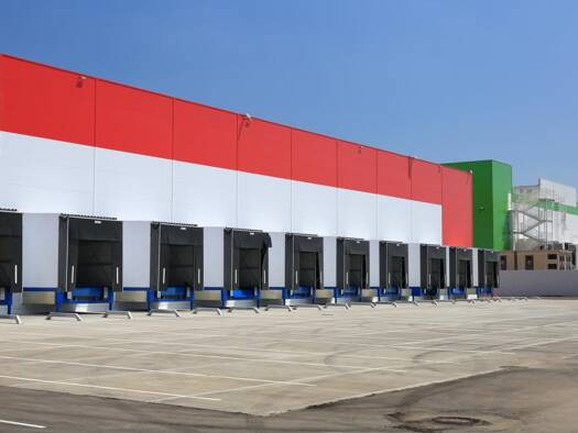 Lagerhalle zur Miete Hochfeld Duisburg 47053