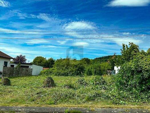 Grundstück zum Kauf 887 m² Grundstück Unnau 57648