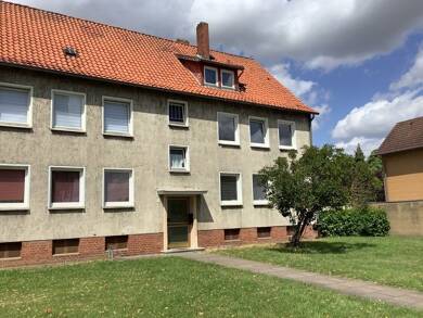 Wohnung zur Miete 472 € 2,5 Zimmer 52,5 m² 1. Geschoss frei ab 04.09.2025 Am Füllort 3 Barsinghausen - Nord Barsinghausen 30890