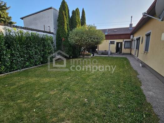 Einfamilienhaus zum Kauf 325.000 € 4 Zimmer 156 m² 551 m² Grundstück Götzendorf an der Leitha 2434