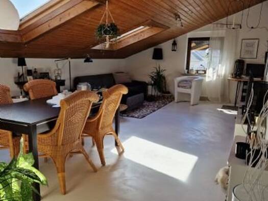 Wohnung zum Kauf 205.000 € 2 Zimmer 63 m² 2. Geschoss frei ab sofort Kleiningersheim Ingersheim 74379