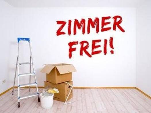 WG-Zimmer zur Miete 500 € 21 m² frei ab sofort Neckarhausen Edingen-Neckarhausen 68535