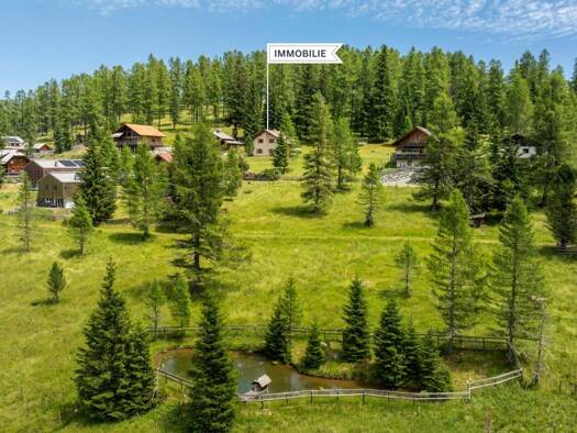Haus zum Kauf 999.000 € 137 m² 2.262 m² Grundstück Albeck 9571