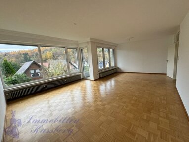 Wohnung zur Miete 750 € 4 Zimmer 101,8 m² frei ab sofort Berlebeck Detmold / Berlebeck 32760