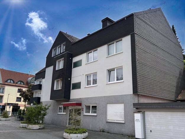 Mehrfamilienhaus zum Kauf 985.000 € 21 Zimmer 552 m² 305 m² Grundstück Kernstadt Lippstadt 59555