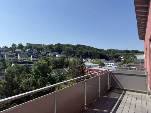 Wohnung zur Miete 500 € 2 Zimmer 58 m² 2. Geschoss Sundern Sundern 59846