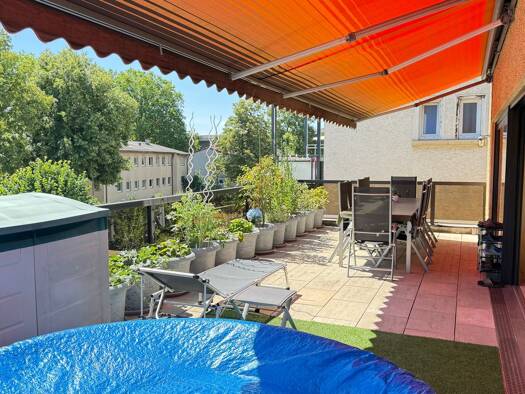 Wohnung zum Kauf 595.000 € 5 Zimmer 228 m² frei ab 01.10.2026 Zuffenhausen Stuttgart 70435