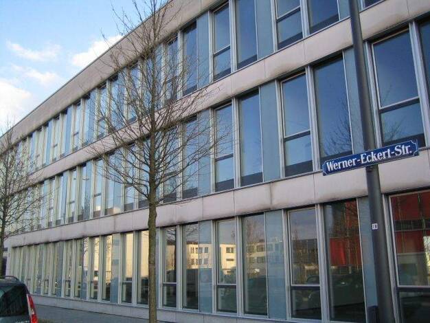 Büro zur Miete provisionsfrei 16,50 € 1.408 m² Bürofläche teilbar ab 270 m² Trudering-Riem München 81829