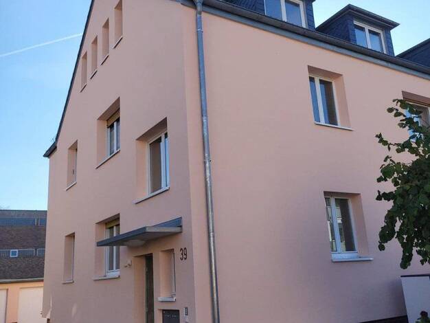 Wohnung zur Miete 940 € 3 Zimmer 56 m² 2. Geschoss frei ab 31.08.2026 Antoninusstraße 39 Heddernheim Frankfurt am Main 60439
