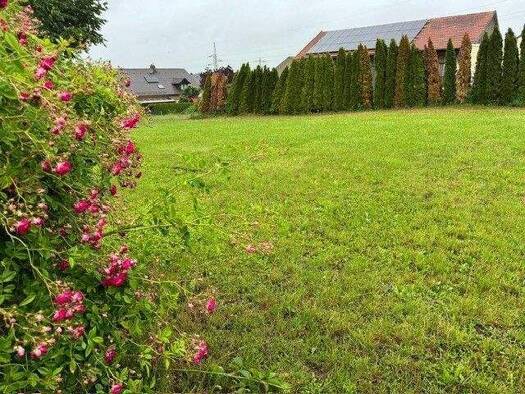 Grundstück zum Kauf 340.000 € 837 m² Grundstück frei ab sofort Gebelkofen 93083