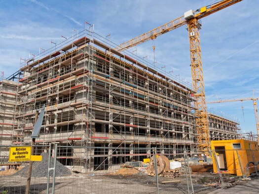 Grundstück zum Kauf 1.863.000 € 1.600 m² Grundstück Landsberg Landsberg am Lech 86899
