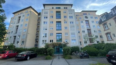 Wohnung zum Kauf 415.000 € 2 Zimmer 63,5 m² 3. Geschoss Sachsenhausen - Süd Frankfurt 60598