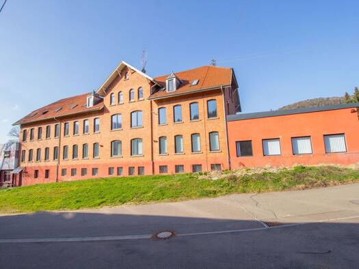 Bürogebäude zum Kauf 900.000 € 1.747 m² Bürofläche Albstadt 72459