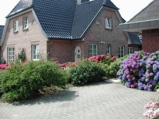 Einfamilienhaus zum Kauf 9 Zimmer 282 m² Westerland Sylt 25980