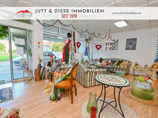 Laden zum Kauf 240.000 € 2 Zimmer 179 m² Verkaufsfläche Stadtgebiet Bühl 77815