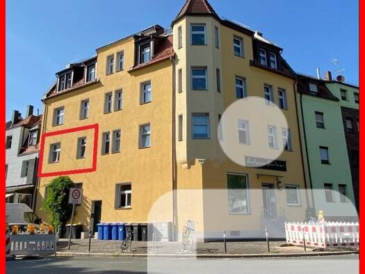 Wohnung zum Kauf 215.000 € 2 Zimmer 54 m² St Jobst Nürnberg 90491