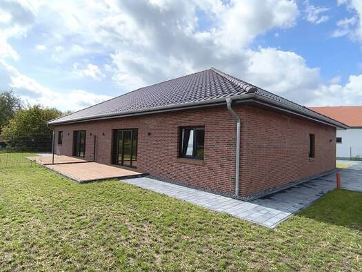 Doppelhaushälfte zum Kauf - Erstbezug 350.000 € 4 Zimmer 120 m² 500 m² Grundstück Wietze Wietze 29323