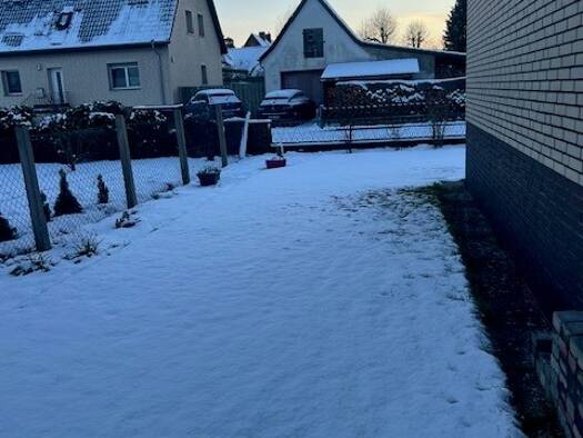 Wohnung zur Miete 550 € 2 Zimmer 55 m² Geschoss EG/1 frei ab 01.03.2026 Försterweg 2 Dannenbüttel Sassenburg 38524