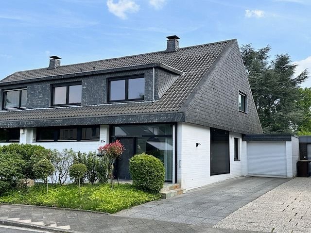 Doppelhaushälfte zum Kauf 798.000 € 7 Zimmer 261 m²<br/>Wohnfläche 778 m²<br/>Grundstück Windberg Mönchengladbach 41063