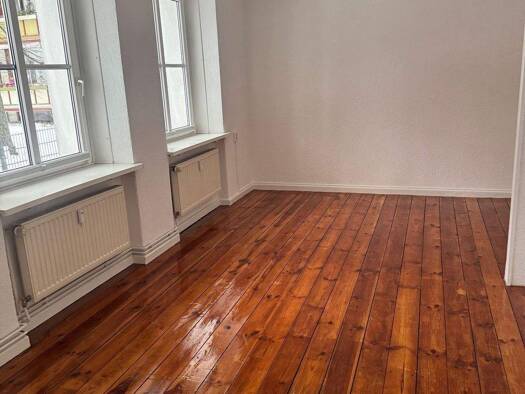 Wohnung zum Kauf 280.000 € 3 Zimmer 70,3 m² EG frei ab sofort Soesterstr. 19 Hansaviertel Rostock 18057