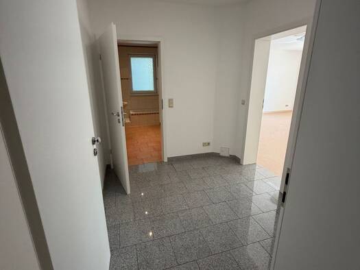 Terrassenwohnung zur Miete 600 € 2 Zimmer 55 m² frei ab sofort Hardegsen Hardegsen 37181