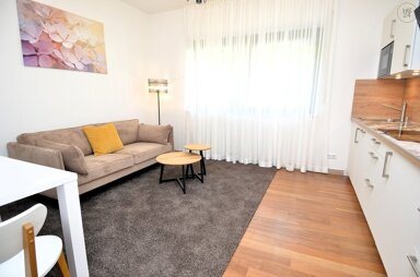 Wohnung zur Miete Wohnen auf Zeit 1.250 € 2 Zimmer 64 m² frei ab 01.10.2024 Stadtbergen Stadtbergen 86391