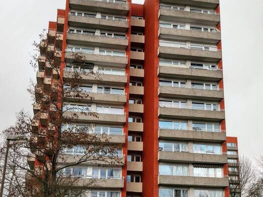 Wohnung zum Kauf provisionsfrei 190.000 € 3 Zimmer 84 m² Geschoss 7/13 frei ab sofort Coerde Münster 48157