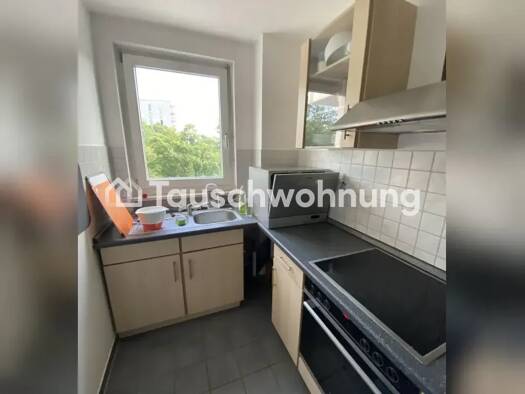Wohnung zur Miete Tauschwohnung 750 € 2 Zimmer 55 m² 2. Geschoss Sendling-Westpark München 81369