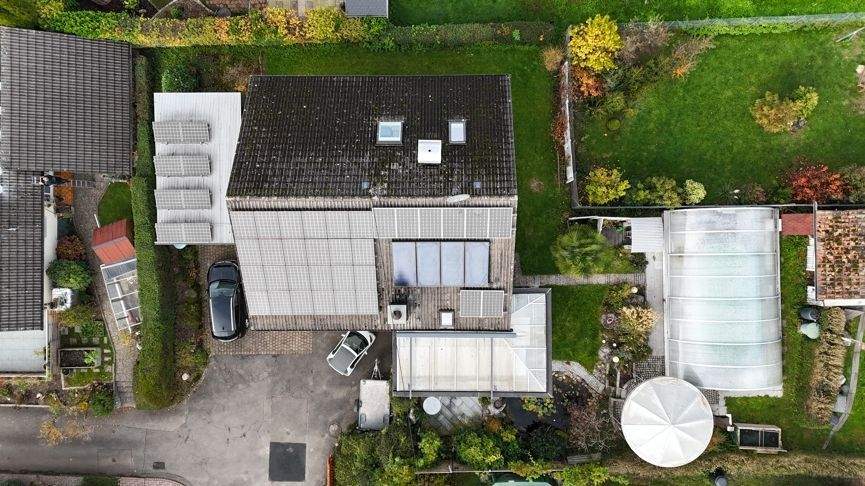 Einfamilienhaus zum Kauf - Ansicht 3