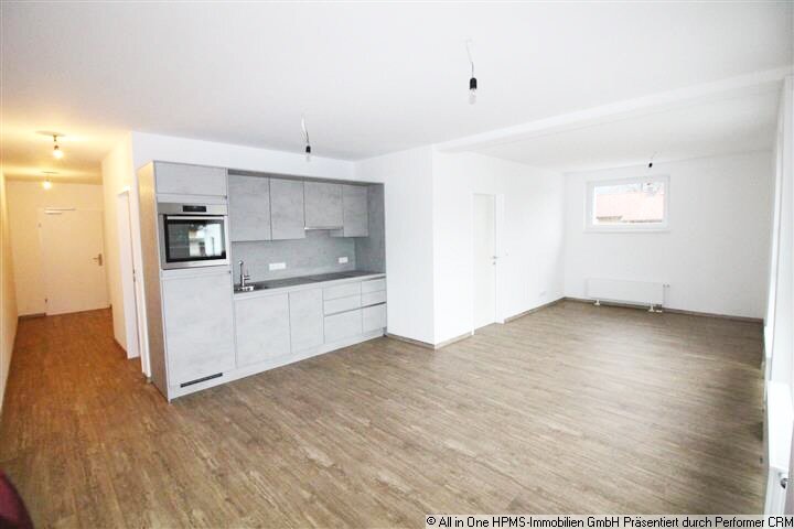 Wohnung zur Miete 600 € 2 Zimmer 55,1 m²<br/>Wohnfläche Reutte 6600