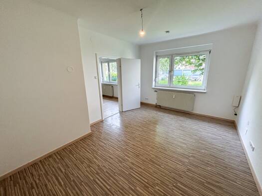 Wohnung zur Miete 340 € 1 Zimmer 33,4 m² EG Hangweg 13 Zeltweg 8740