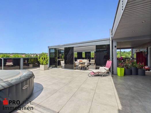 Penthouse zum Kauf 1.350.000 € 22 Zimmer 632 m² Püttlingen 66346